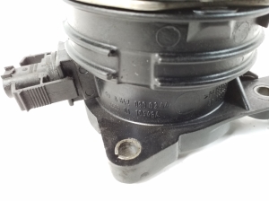 Mercedes Benz ML-Class 164 (2005–2011) Schlauch A6420900244 - 3