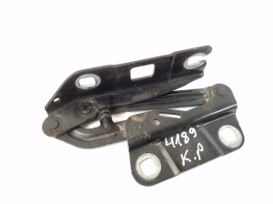 Mercedes Benz ML-Class 164 (2005–2011) Hood hinge A2518800128 - 3
