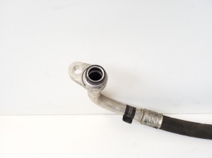 Mercedes Benz ML-Class 164 (2005–2011) Klimaleitung A1648302215 - 2