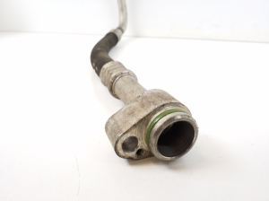 Mercedes Benz ML-Class 164 (2005–2011) Klimaleitung A1648302215 - 3