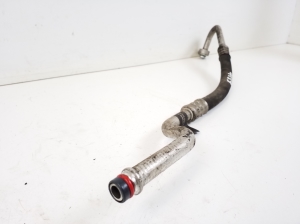 Mercedes Benz ML-Class 164 (2005–2011) Klimaleitung A1648300415 - 3
