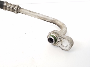 Mercedes Benz ML-Class 164 (2005–2011) Klimaleitung A1648300415 - 4