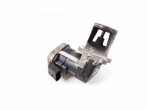   EGR valve 