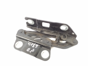 Mercedes Benz ML-Class 164 (2005–2011) Hood hinge A2518800228 - 2