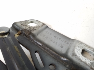 Mercedes Benz ML-Class 164 (2005–2011) Hood hinge A2518800228 - 3