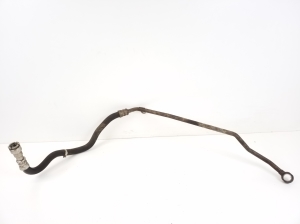   Steering rack hose  - 6858310 