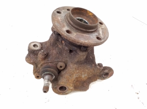 BMW X1 E84 (2009–2015) Front wheel hub 6788700 - 3