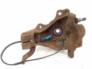 BMW X1 E84 (2009–2015) Front wheel hub 6788700 - 4