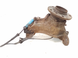 BMW X1 E84 (2009–2015) Front wheel hub 6788699 - 2