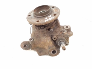 BMW X1 E84 (2009–2015) Front wheel hub 6788699 - 4