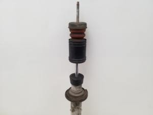 BMW 5 SERIES E39 (1995–2004) Stoßdämpfer hinten 1093646 - 2