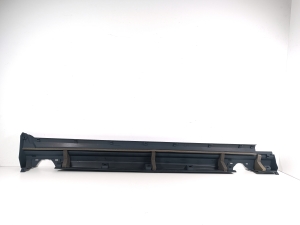 Land Rover Range Rover III (2002–2012) Schwellerverkleidung außen BH4M200B09A - 3