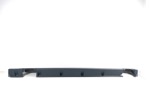 Land Rover Range Rover III (2002–2012) Schwellerverkleidung außen BH4M200B09A - 4