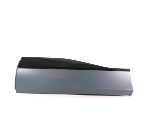 Rear side door molding - J9D3274A49A