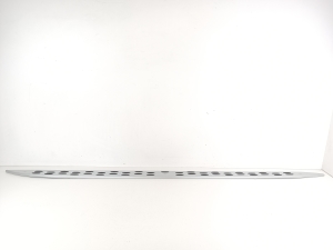 Mercedes Benz GLS 166 (2015–2019) Schwellerverkleidung außen A1666900775 - 3