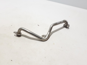   Turbocharger oil pipe  - A6542036301 