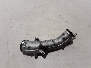 Mercedes Benz GLC-Class 253 (2015–2019) Rohr A6540980400 - 3