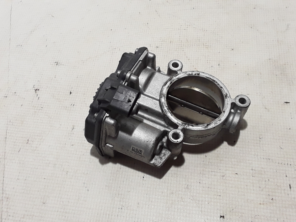 Mercedes Benz GLC-Class 253 (2015–2019) Accelerator valve A6540900070 Mercedes Benz GLC-Class 253 (2015–2019) Accelerator valve A6540900070