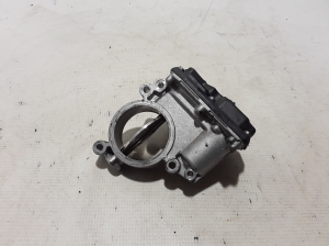 Mercedes Benz GLC-Class 253 (2015–2019) Accelerator valve A6540900070 - 2