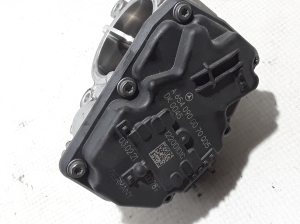 Mercedes Benz GLC-Class 253 (2015–2019) Accelerator valve A6540900070 - 3