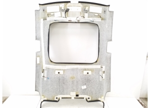 Mercedes Benz CLA-Class W118 (2019–2026) Laepolster A1186901500 - 2
