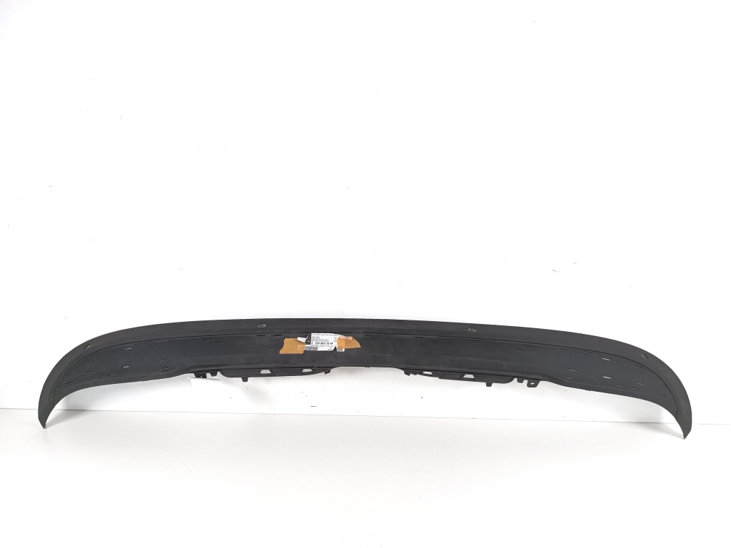 MERCEDES-BENZ C-Class W205/S205/C205 (2014-2023) Rear Bumper Diffuser A2058851138,A2058857038 25745131