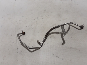 Mercedes Benz GLC-Class 253 (2015–2019) Caurule A6541802901 - 2