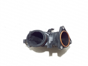 Mercedes Benz GLC-Class 253 (2015–2019) Schlauch A6540902000 - 2