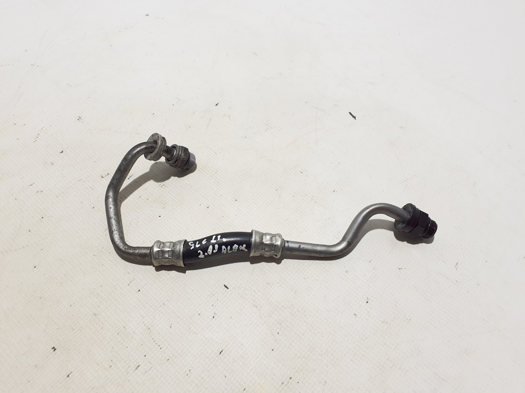Mercedes Benz GLC-Class 253 (2015–2019) Turbīnas eļļošanas caurule A6541802800 Mercedes Benz GLC-Class 253 (2015–2019) Turbīnas eļļošanas caurule A6541802800