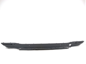 Mercedes Benz GLE-Class 167 (2019–2026) Rear bumper lower spoiler A1678852503 - 2