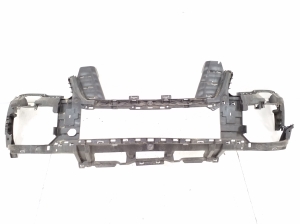  Front bumper inner frame  - A1648851865 