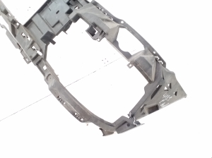 Mercedes Benz ML-Class 164 (2005–2011) Front bumper inner frame A1648851865 - 3