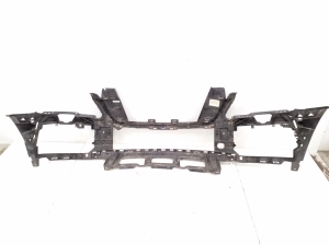 Mercedes Benz ML-Class 164 (2005–2011) Front bumper inner frame A1648851865 - 5