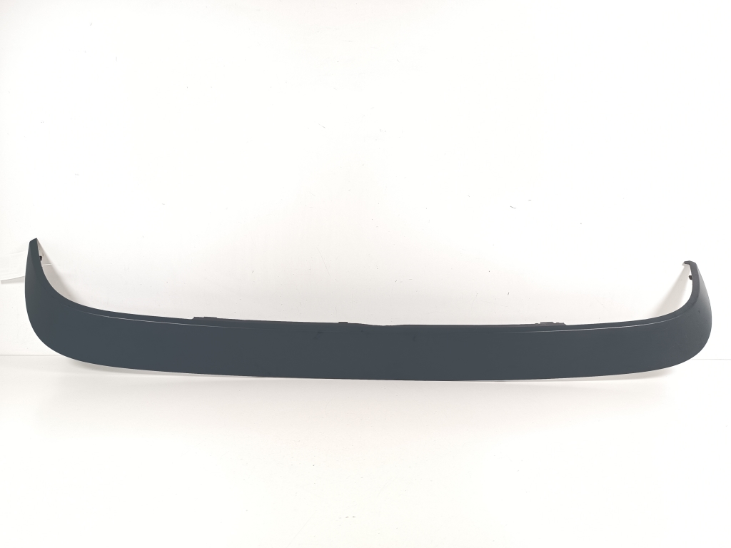 Mercedes Benz E-Class W212 (2009–2015) Rear bumper lower spoiler A2128851825 Mercedes Benz E-Class W212 (2009–2015) Rear bumper lower spoiler A2128851825