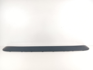 Mercedes Benz E-Class W212 (2009–2015) Rear bumper lower spoiler A2128851825 - 3