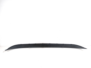 Mercedes Benz E-Class W212 (2009–2015) Rear bumper lower spoiler A2128851825 - 4