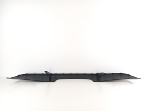 Mercedes Benz B-Class 242 (2013–2019) Rear bumper lower spoiler A2428850125 - 5