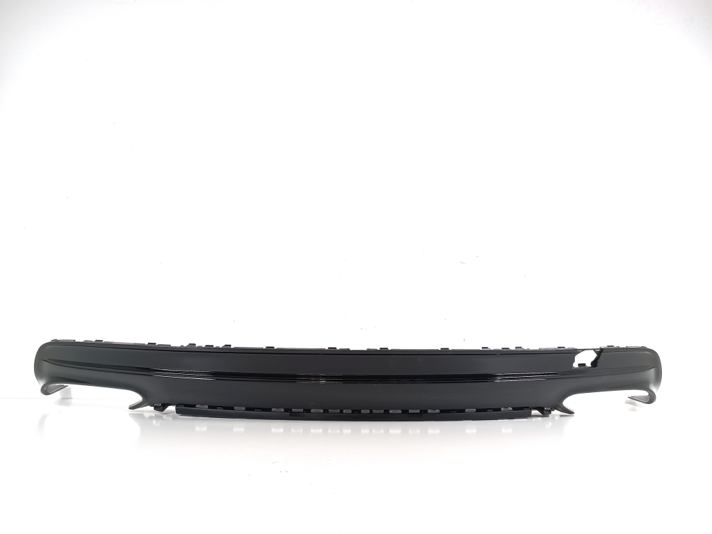 MERCEDES-BENZ CLA-Class C117 (2013-2016) Rear Bumper Diffuser A1178859500 25753884