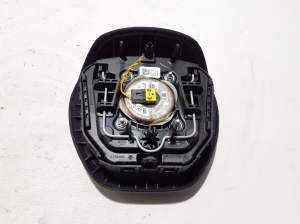 RENAULT Captur (2013–2019) Fahrerairbag 985108265R - 2