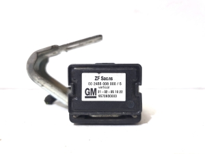 Opel Zafira B (2005–2014) Sonstiger Sensor 13137850 - 2