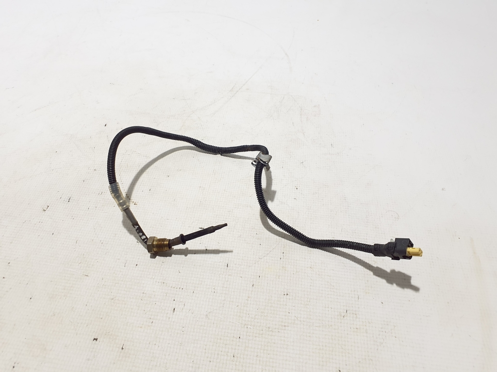 MERCEDES-BENZ GLC X253 (2015-2024) Exhaust gas temperature sensor A0009859704 25942967