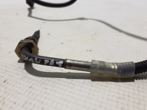 Mercedes Benz GLC-Class 253 (2015–2019) Abgastemperatursensor A0009859704 - 3