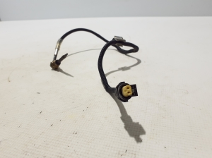 Mercedes Benz GLC-Class 253 (2015–2019) Abgastemperatursensor A0009859704 - 4