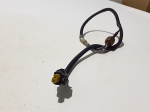 Mercedes Benz GLC-Class 253 (2015–2019) Abgastemperatursensor A0009059604 - 3