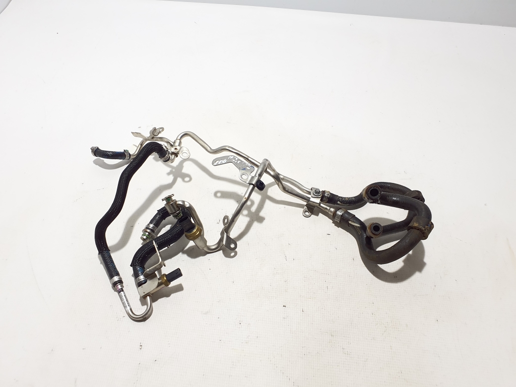 Mercedes Benz GLC-Class 253 (2015–2019) Pipe A6540704500 Mercedes Benz GLC-Class 253 (2015–2019) Pipe A6540704500