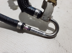 Mercedes Benz GLC-Class 253 (2015–2019) Pipe A6540704500 - 2