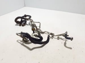 Mercedes Benz GLC-Class 253 (2015–2019) Pipe A6540704500 - 3