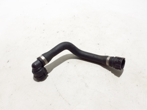 Mercedes Benz GLC-Class 253 (2015–2019) Wasserschlauch Kühler A2135014101 - 3