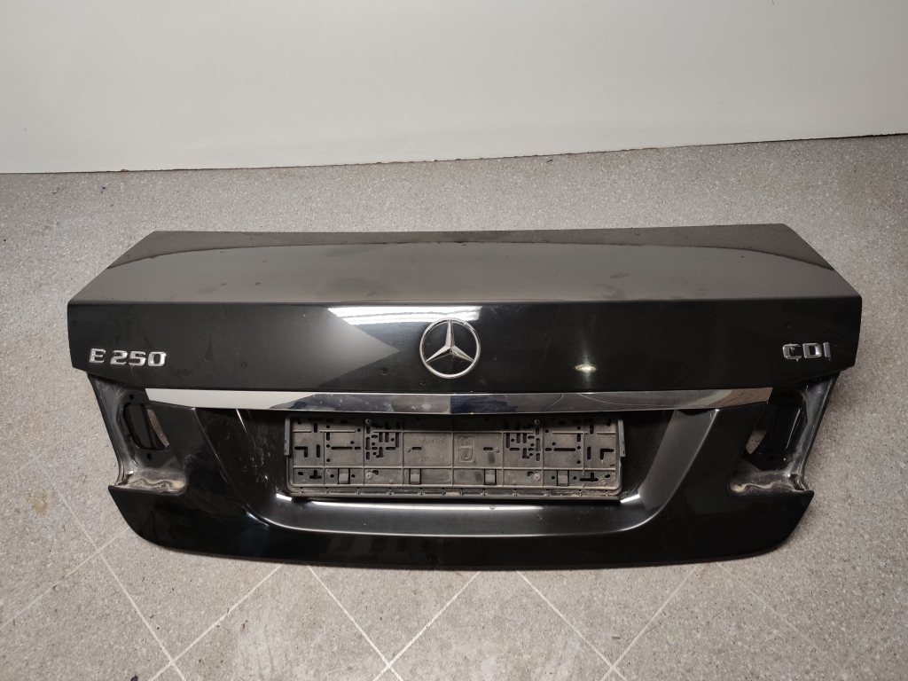 MERCEDES-BENZ E-Class W212/S212/C207/A207 (2009-2016) Baklucka bak A2127500975 25745559