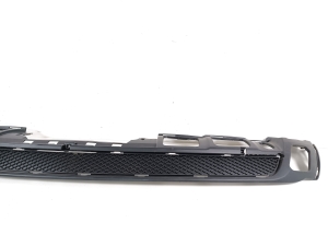 Mercedes Benz ML-Class 166 (2011–2015) Sonstiges Teil der hinteren Stoßstange A1668850053 - 2
